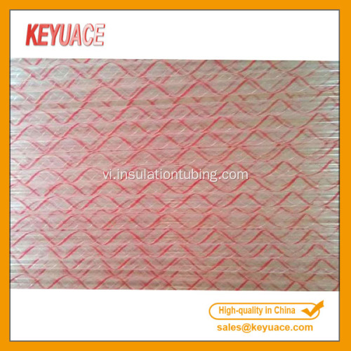 Vòng Polyester cho Ống Mylar (PET)